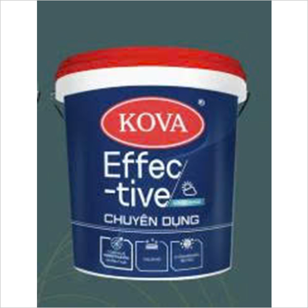 Sơn ngoại thất Kova